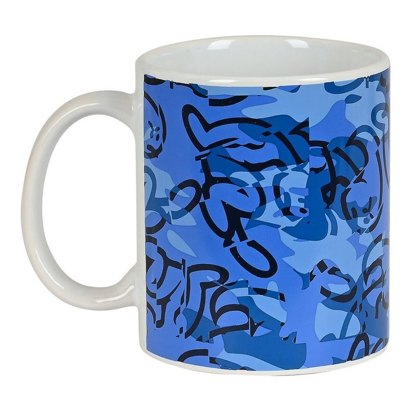 Image secondaire de Tasse mug El Niño Blue Bay Bleu 350 ml