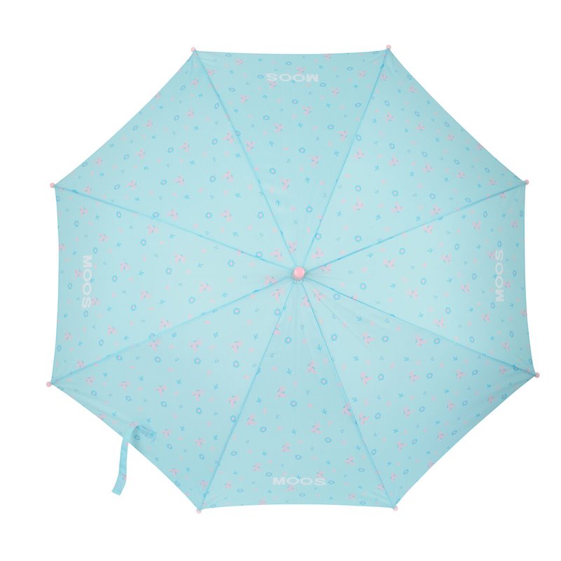 Image secondaire de Parapluie Moos Garden Ø 86 cm Turquoise