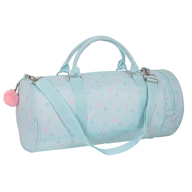 Image secondaire de Sac de sport Moos Garden 54 x 24 x 24 cm Turquoise