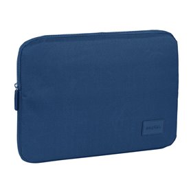Housse d'ordinateur portable Safta 14" 34 x 25 x 2 cm Blue marine 24,99 €