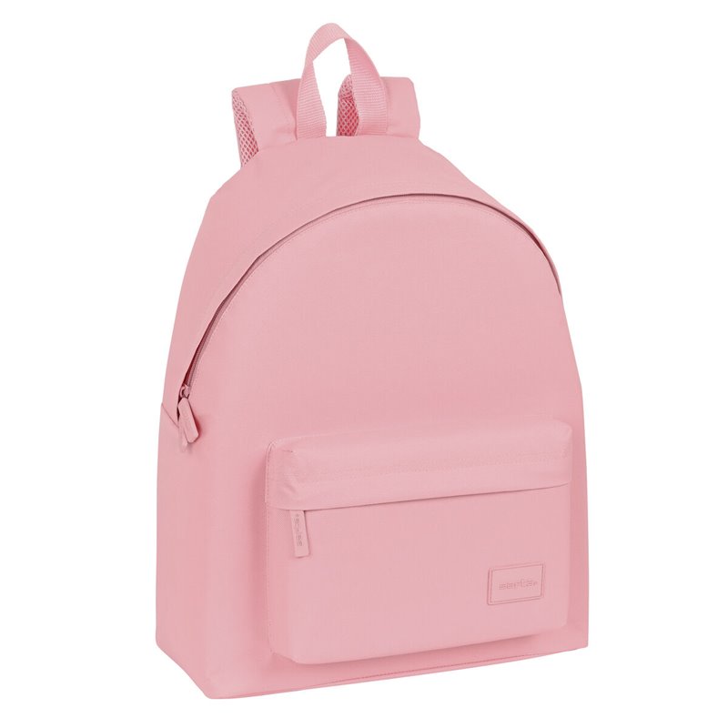 Image secondaire de Cartable Safta 33 x 42 x 15 cm Rose