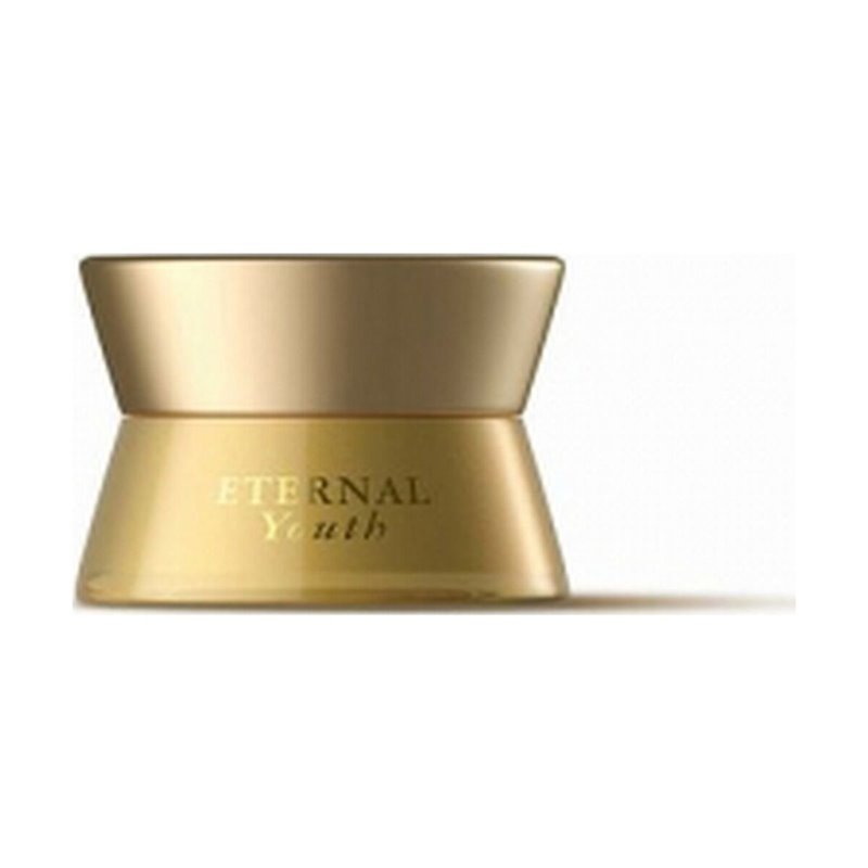 Image secondaire de la Crème régénératrice anti-âge Eternal Youth Alqvimia (50 ml)