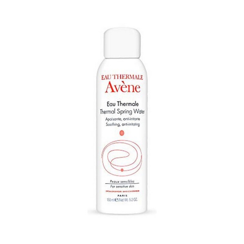 Eau thermale Shoothing Avene I0039966 150 ml