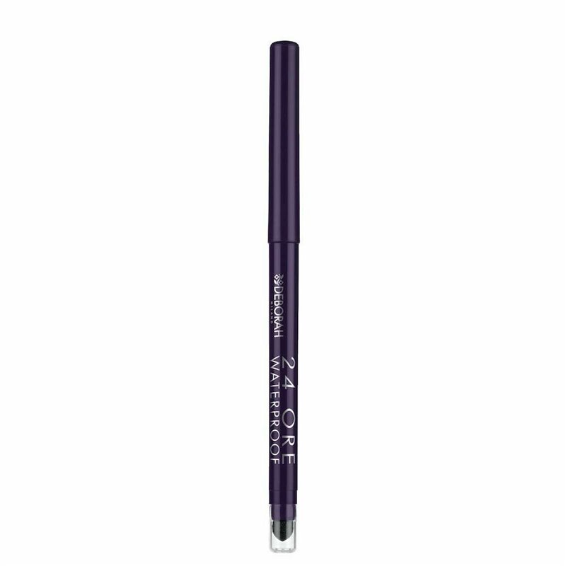 Crayon pour les yeux 24Ore Waterproof Deborah 08