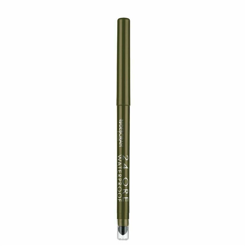 Crayon pour les yeux 24Ore Waterproof Deborah 2524091 5 ml