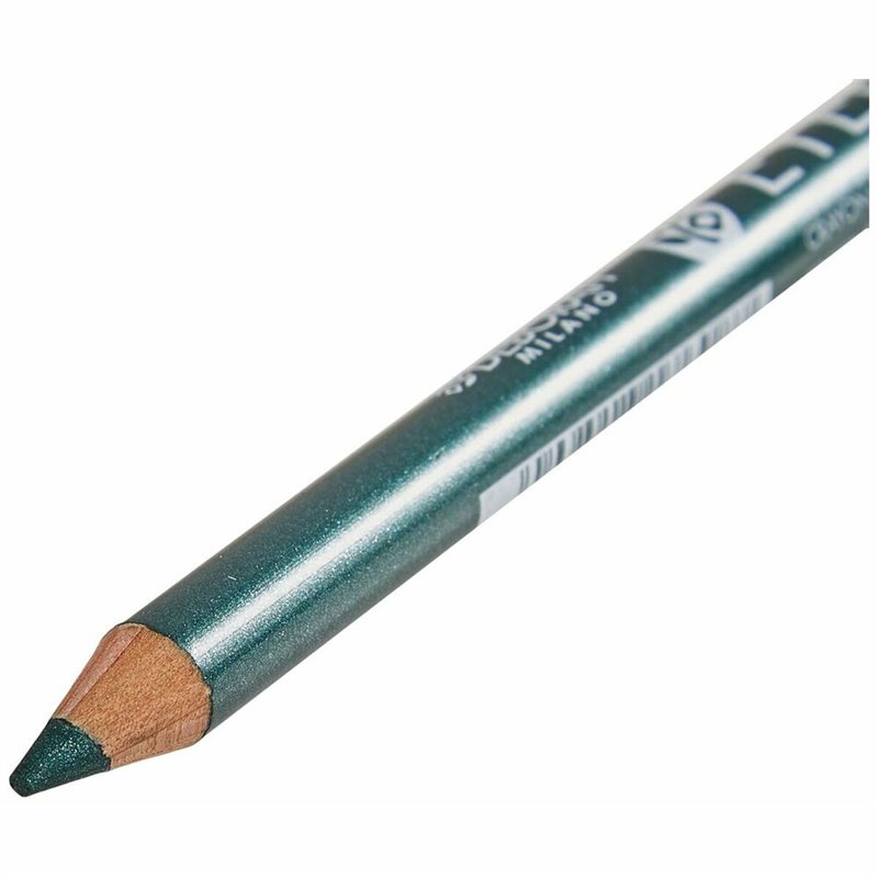 Image secondaire de Crayon pour les yeux Deborah Eyeliner Nº 08 Vert