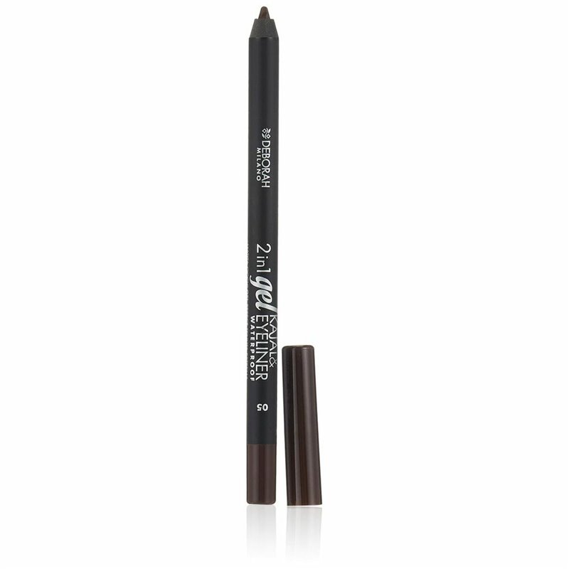 Crayon pour les yeux Kajal & Eyeliner Deborah