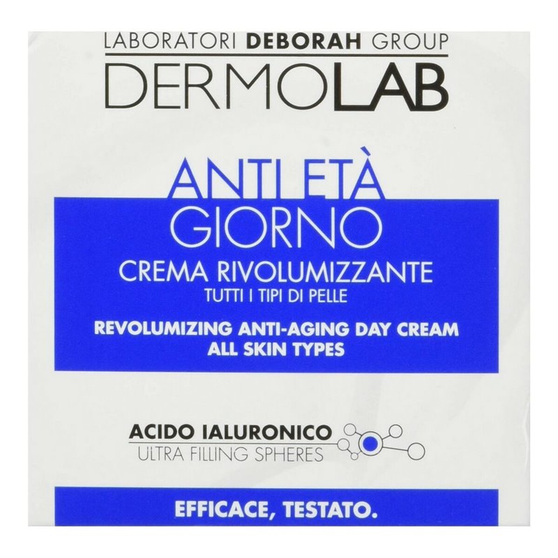 Image secondaire de Crème anti-âge Revolumizante Deborah VISODERMOETARIV