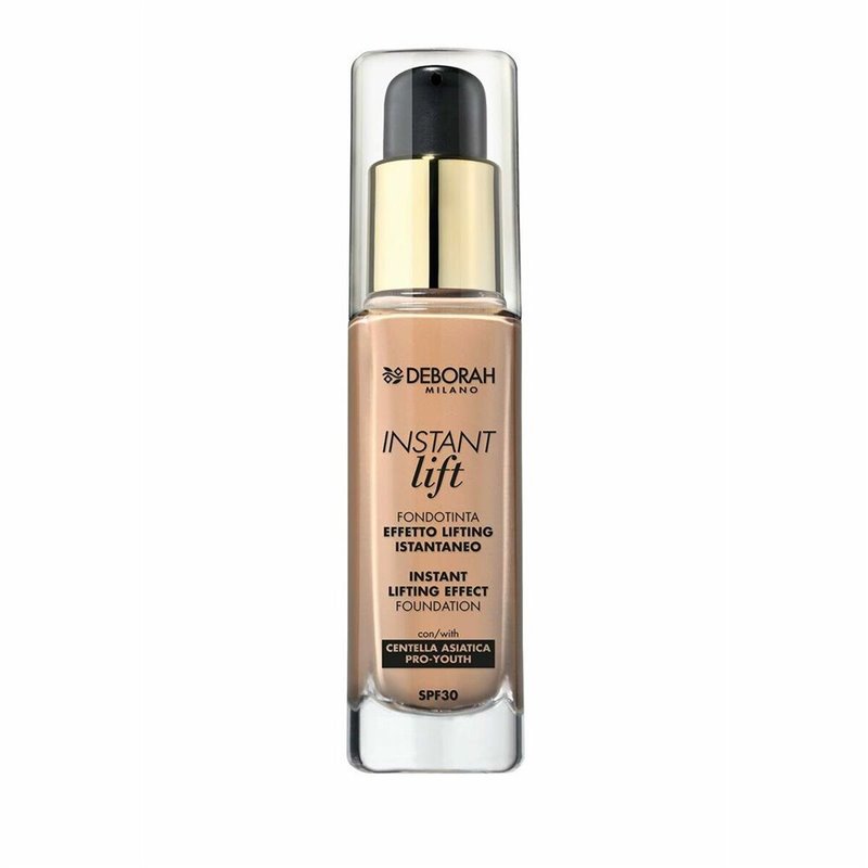 Base de maquillage liquide Instant Lift Deborah 9195