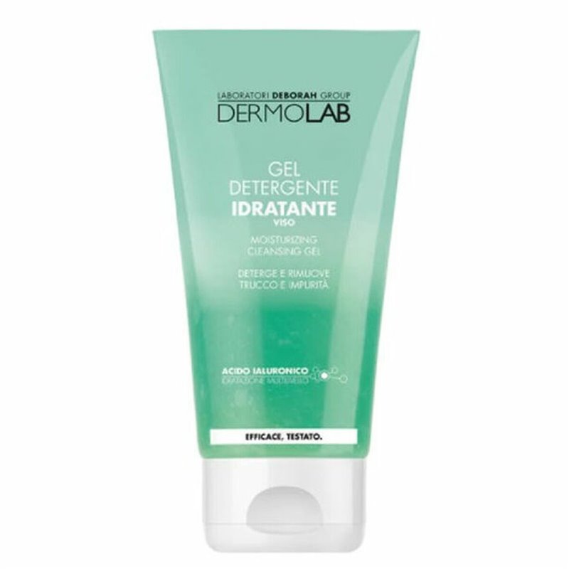 Gel exfoliant visage Deborah 150 ml