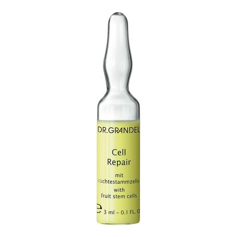 Image secondaire de Ampoules effet lifting Cell Repair Dr. Grandel 3 ml