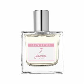 Parfum pour enfant Jacadi Paris Toute Petite (50 ml) 34,99 €