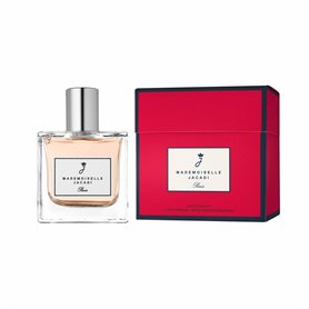Parfum pour enfant Jacadi Paris Eau de Toit Mademoiselle (50 ml) 34,99 €