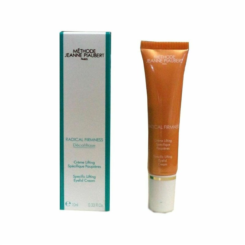 Crème anti-âge pour le contour de l'il Radical Firmness Jeanne Piaubert (10 ml)