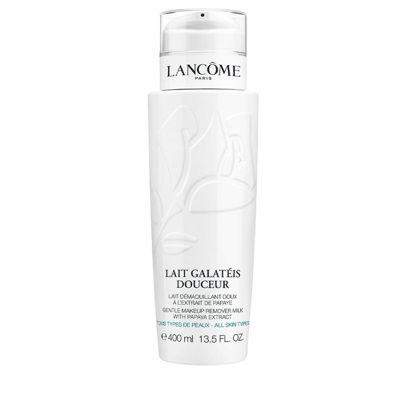 Lait démaquillant visage Lancôme Skincare