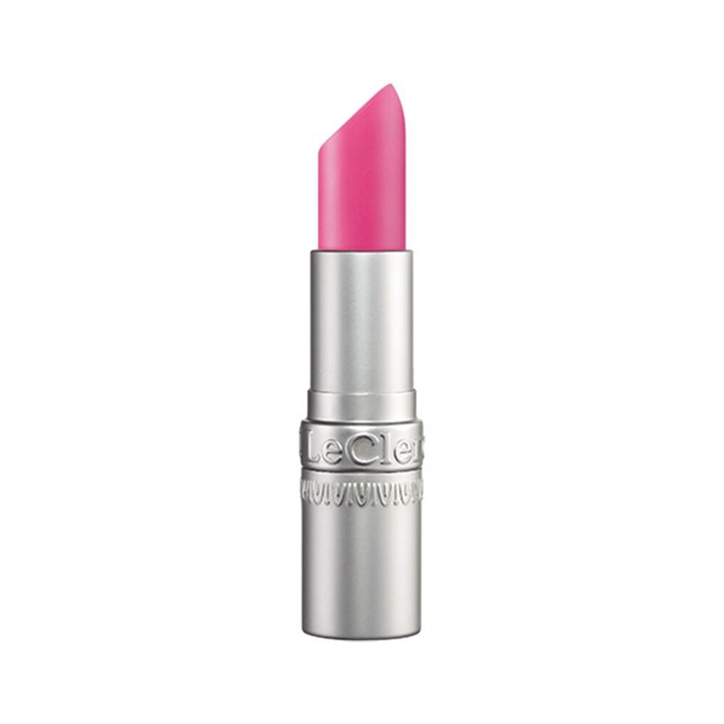 Rouge à lèvres LeClerc 34 Rose Decadent (9 g)