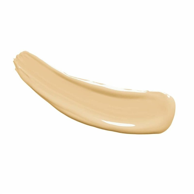 Image secondaire de Base de maquillage liquide LeClerc 02 Clair Rosé Satiné (30 ml)