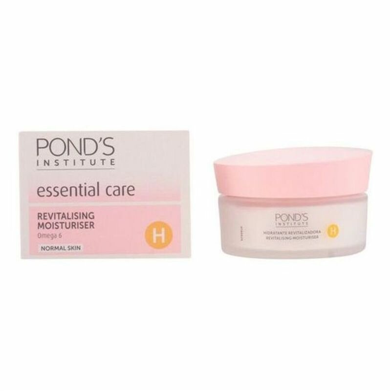 Crème hydratante Essential Care Pond's 2525096 50 ml