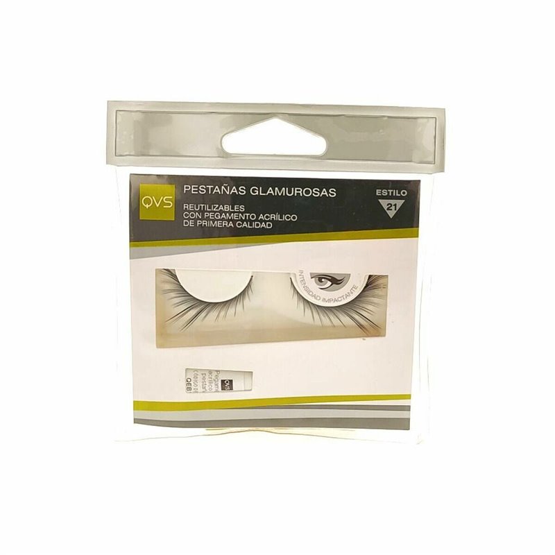 Faux cils QVS Glamour Estilo21