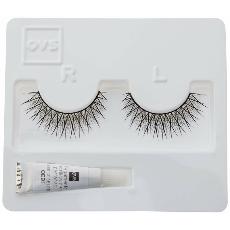 Faux cils QVS Style 7