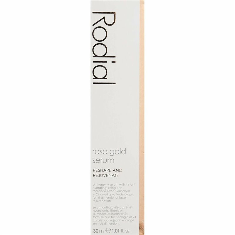 Image secondaire de Sérum rajeunissant Rose Gold Rodial (30 ml)