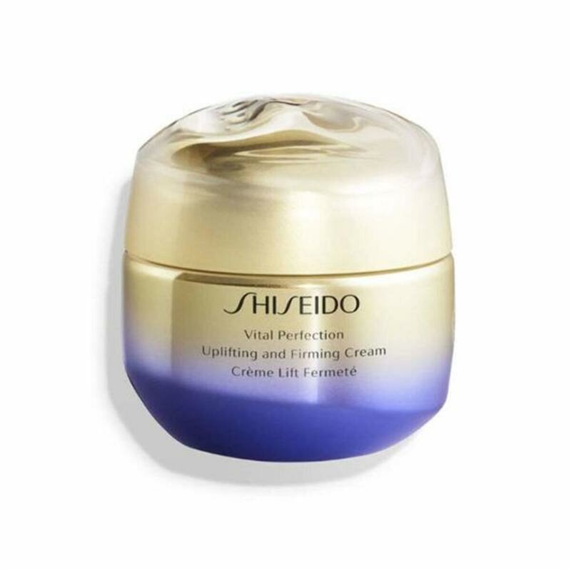 Image secondaire de Crème visage Vital Perfection Shiseido (50 ml)