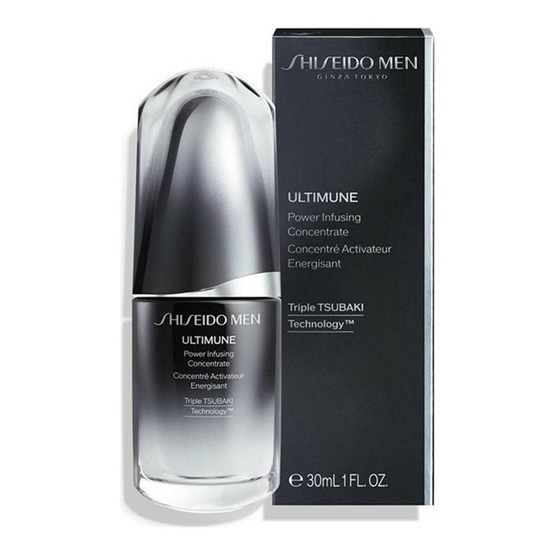 Image secondaire de Sérum visage Shiseido 30 ml