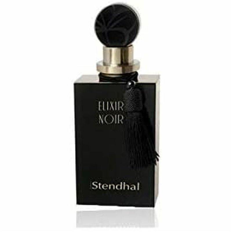 Soin du corps hydratant Elixir Noir Stendhal (125 ml)