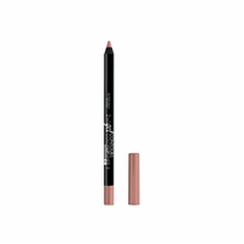 Crayon à lèvres Deborah 2in1 Gel Contour & Color Lipliner Nº 1