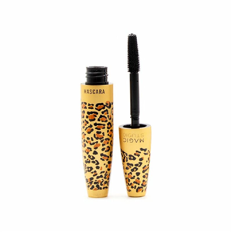 Mascara pour cils Magic Studio Maximum Volume Noir (40 ml)