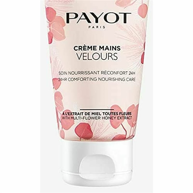 Lotion mains Velours Payot