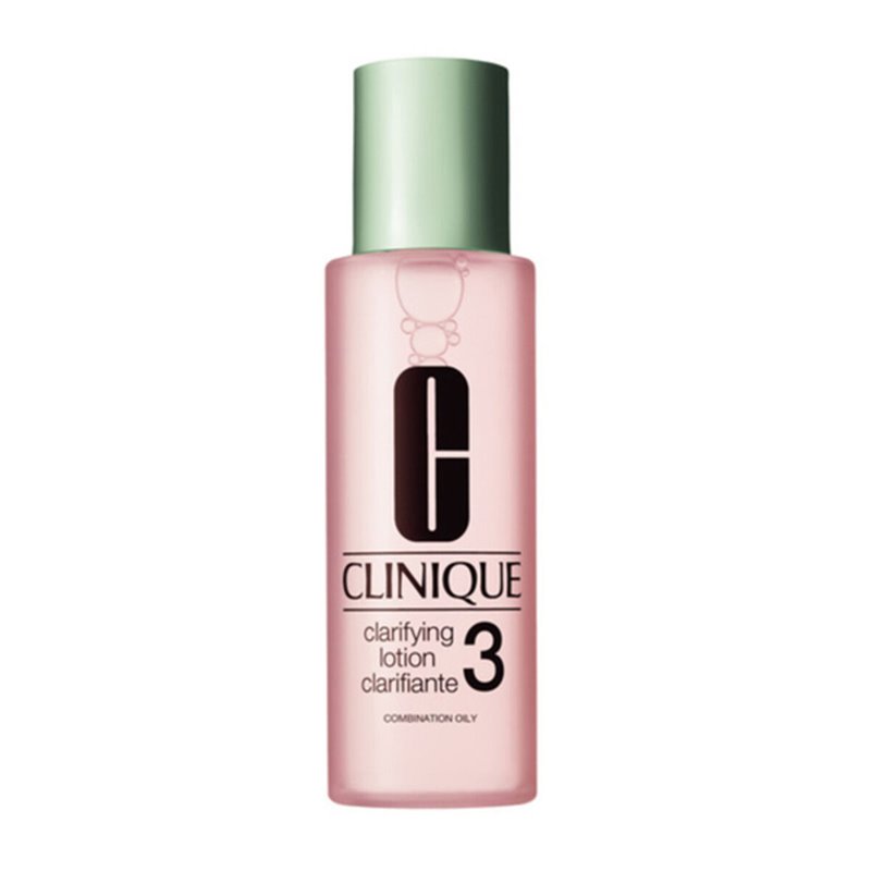 Image secondaire de Lotion tonifiante Clarifying 3 Clinique