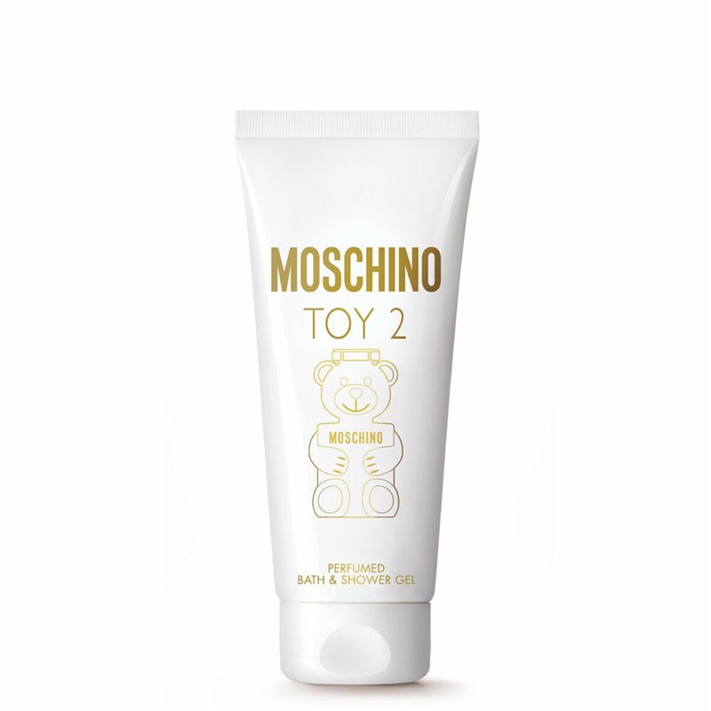 Gel Douche parfumé Moschino Toy 2 Toy 2 200 ml