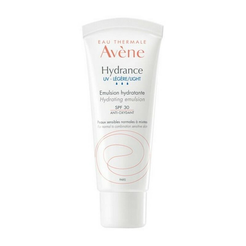 Émulsion Faciale Hydratante Avene I0094693 (40 ml)