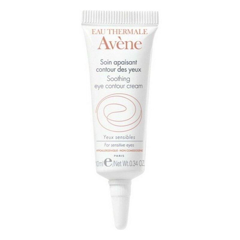 Crème contour des yeux Avene 3788 Calmant (10 ml)