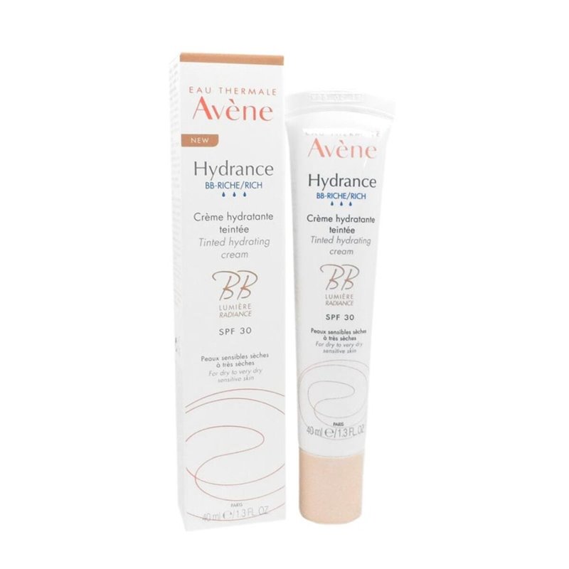 Crème hydratante Avene Hydrance Spf 30 (40 ml)