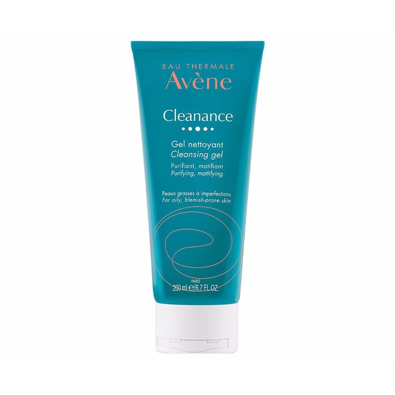 Crème visage Avene P0001975