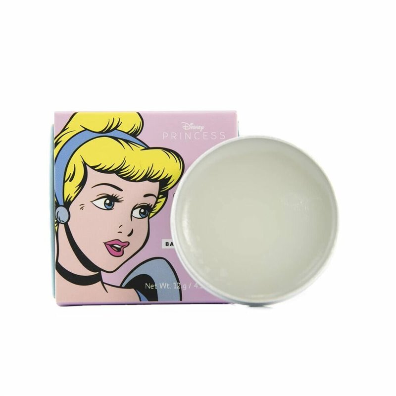 Image secondaire de Baume à lèvres Mad Beauty Disney Princess Cinderella (12 g)