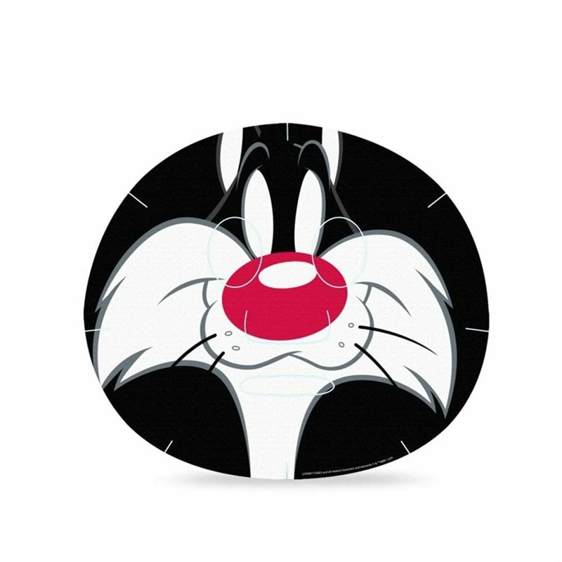 Image secondaire de Masque facial Mad Beauty Looney Tunes Sylvester Grenadille (fruit de la passion)