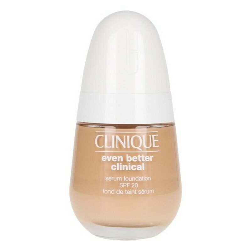 Vernis à ongles Couture Clinique CN-58 honey (30 ml)