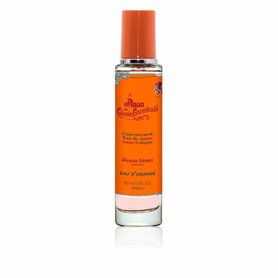 Parfum Unisexe Alvarez Gomez Agua de Colonia Concentrada Eau d'Orange ED 15,99 €