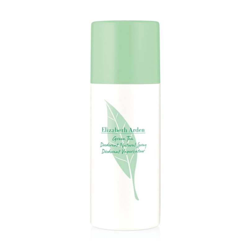 Déodorant Elizabeth Arden Green Tea