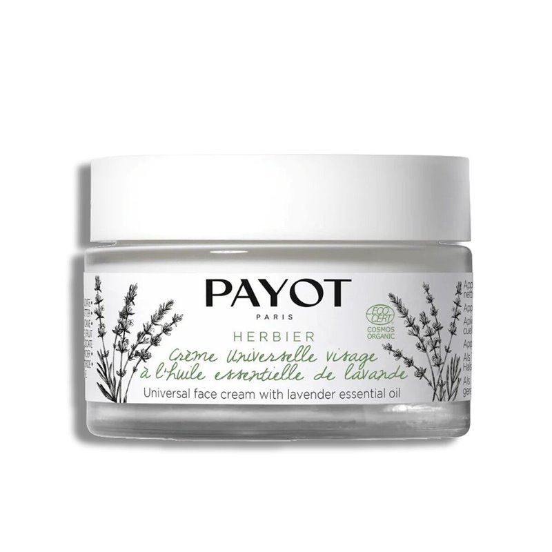 Crème de jour Payot Crème Lotion visage