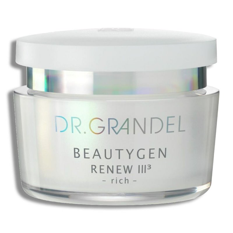 Crème régénératrice Dr. Grandel Beautygen 50 ml