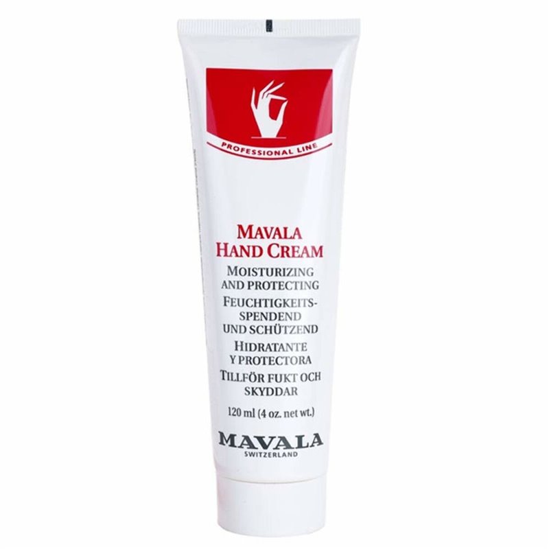 Lotion mains Mavala 120 ml