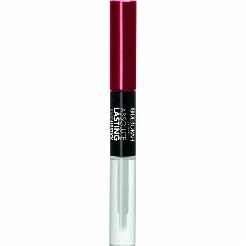 Rouge à lèvres Deborah Absolute Lasting Nº 19