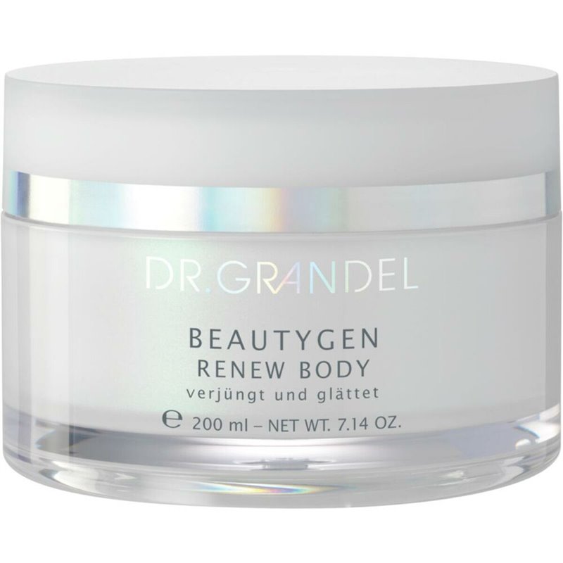 Crème rajeunissante pour le Corps Dr. Grandel Beautygen 200 ml