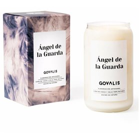 Bougie Parfumée GOVALIS Ángel de la Guarda (500 g) 44,99 €
