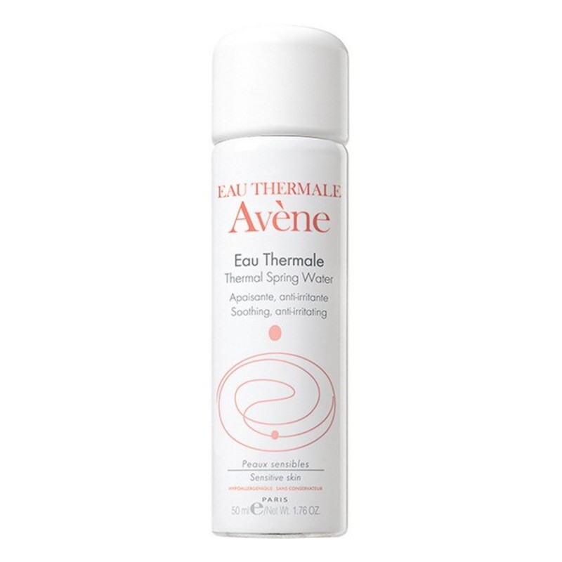 Eau thermale Avene 50 ml