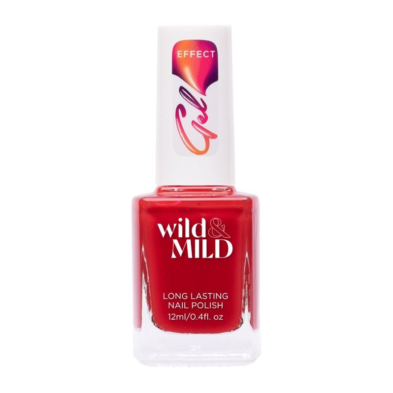 Vernis à ongles Wild & Mild Gel Effect GE41 Chill, Bill! 12 ml